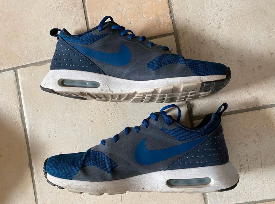 Nike Air Max, Größe 44 in Waldkappel