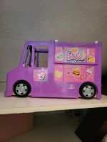 Barbie Foodtruck Sachsen-Anhalt - Bitterfeld Vorschau