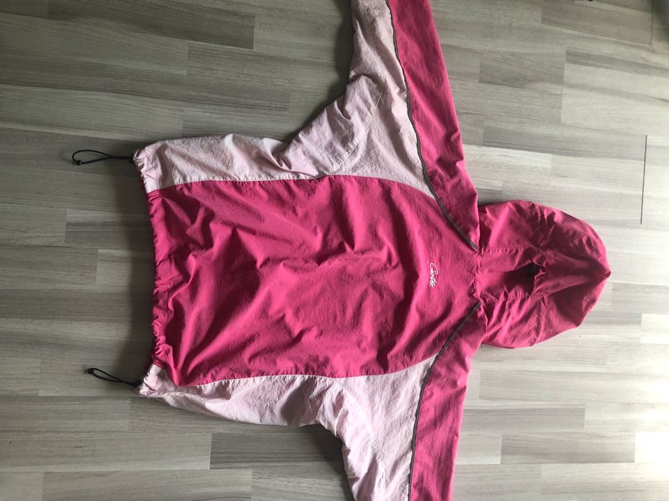 Corteiz Windbreaker Pink in Lüdenscheid