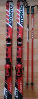 Atomic Race Tl Ski Set Hessen - Langen (Hessen) Vorschau