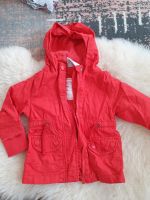 Sommerjacke Windjacke 74 Mädchen Hessen - Walluf Vorschau