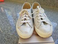 SUPERGA Sneaker Gr. 38 , sehr gut erhalten Nordrhein-Westfalen - Bottrop Vorschau