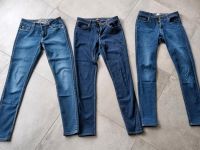 Onky Damen Jeans M 34 skinny Niedersachsen - Dinklage Vorschau