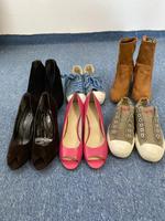 Schuhe Größe 39-40 Schleswig-Holstein - Itzehoe Vorschau