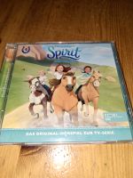 CD von Spirit Schleswig-Holstein - Groß Rheide Vorschau