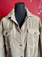 Zara Cord Hemdjacke Bayern - Eschau Vorschau