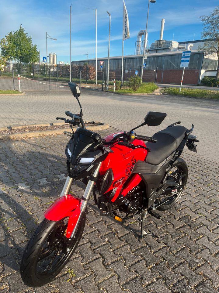 Junak 906 50 ccm in Göppingen