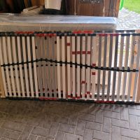 Verkaufe 2 Lattenroste 200×90cm Niedersachsen - Osterode am Harz Vorschau