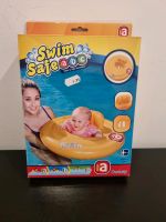 Bestway Schwimmring für Babys bis 1 Jahr oder bis max. 11kg Thüringen - Eisenach Vorschau