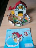 Playmobil 6927 Country Ponyhof Sachsen-Anhalt - Halberstadt Vorschau