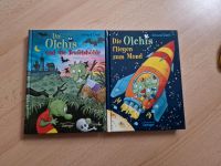 2 Bücher Die Olchis Niedersachsen - Embsen Vorschau
