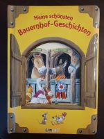 Kinderbuch Bauernhof-Geschichten, Buch Thüringen - Greußen Vorschau