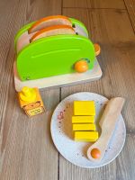 Hape Toaster Set Hessen - Mörfelden-Walldorf Vorschau