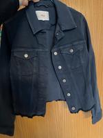 S. Oliver Jeansjacke Damen Gr. 38 Rheinland-Pfalz - Altrich Vorschau