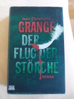 JEAN-CHRISTOPHE GRANGE "Der Flug der Störche" Berlin - Neukölln Vorschau