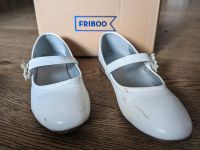 Kommunionschuhe Friboo 34 Kommunion Schuhe Nordrhein-Westfalen - Kleve Vorschau