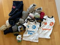 Kleidung Kinder Baby zu verschenken Saarland - Dillingen (Saar) Vorschau