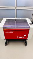 Trotec Speedy 300 60 Watt CO2 Laser Lasercutter Baden-Württemberg - Rutesheim   Vorschau