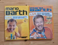 Mario Barth DVD - Männer sind Schweine.., Männer sind primitiv.. Dresden - Coschütz/Gittersee Vorschau