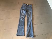 H&M Jeans Schlaghose XS Nordfriesland - Wobbenbüll Vorschau