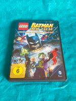 DVD LEGO Batman der Film Hessen - Rodgau Vorschau