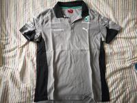 Puma Petronas Mercedes Benz S Polo Shirt F1 Formula 1 Hamilton Bayern - Aschaffenburg Vorschau