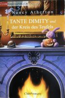 B1025 - Tante Dimity und der Kreis des Teufels - Nancy Atherton - Nordrhein-Westfalen - Schleiden Vorschau