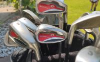 Golfschläger Golf Set Golfbag Ping Top Flite Touring Edition Dortmund - Hörde Vorschau