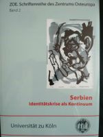 Serbien. Identitätskrise als Kontinuum, neu OVP Rheinland-Pfalz - Konz Vorschau