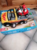 Playmobil 4228 - Pick-up mit Racing Quad Nordrhein-Westfalen - Kevelaer Vorschau