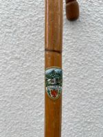 Gehstock stock Wappen gallzein Baden-Württemberg - Buggingen Vorschau