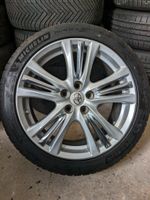 Sommerräder Felgen Reifen Lexus GS Michelin Sport Pilot 245/40/18 Mitte - Tiergarten Vorschau