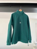 Adidas Fleecepullover Half ZIP Bayern - Marzling Vorschau