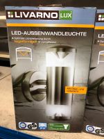 LED Außenwandleuchte NEU IN OVP Bayern - Kitzingen Vorschau