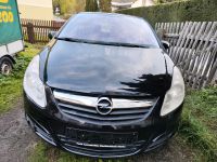 Opel Corsa 1.4 Bayern - Selb Vorschau