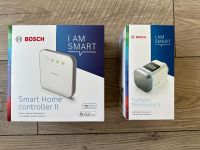 Bosch Smarthome Controller + Heizungsthermostst Hessen - Aarbergen Vorschau