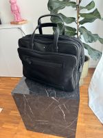 Montblanc Laptoptasche Aktentasche Messenger Dokumententasche Hamburg - Harburg Vorschau