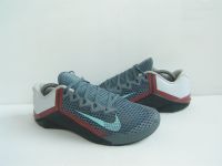 Nike Metcon 6 Crossfit Fitness Schuhe Grau Größe 46 Berlin - Pankow Vorschau