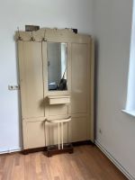 Garderobe mit Spiegel - Vintage Wandverkleidung Sachsen - Aue Vorschau