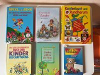 Kinderbücher Bayern - Coburg Vorschau