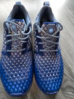 Nike neuwertig Sneaker Turnschuhe Sportschuhe gr. 39 Hannover - Nord Vorschau