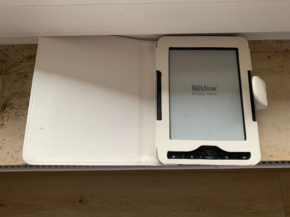 Ebook Reader Trekstor Pyrus in Nürtingen