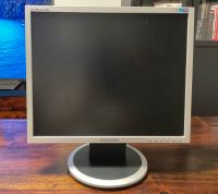 Samsung 19“ Zoll TFT Monitor SyncMaster 940N 1280x1024 München - Ramersdorf-Perlach Vorschau