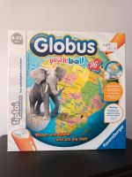 Interaktiver Globus Puzzle Ball (tiptoi) Nordrhein-Westfalen - Gelsenkirchen Vorschau