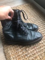 Marc o’Polo Boots Stiefel Stiefeletten 39 Bielefeld - Brackwede Vorschau