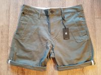 Original G-Star Bronson Herren Shorts Chino Bermuda *NEU & OVP* Hessen - Dautphetal Vorschau