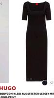 Hugo Boss - Bodycon-Kleid Gr.M schwarz NEU Berlin - Steglitz Vorschau