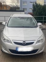 Opel astra j 2012 Mülheim - Köln Stammheim Vorschau