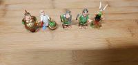 Ü-Ei Asterix & Obelix Figuren Sammelfiguren Sachsen - Kamenz Vorschau