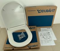 WC-Sitz mit Absenkautomatik DURAVIT ME - NEU! Bayern - Regensburg Vorschau